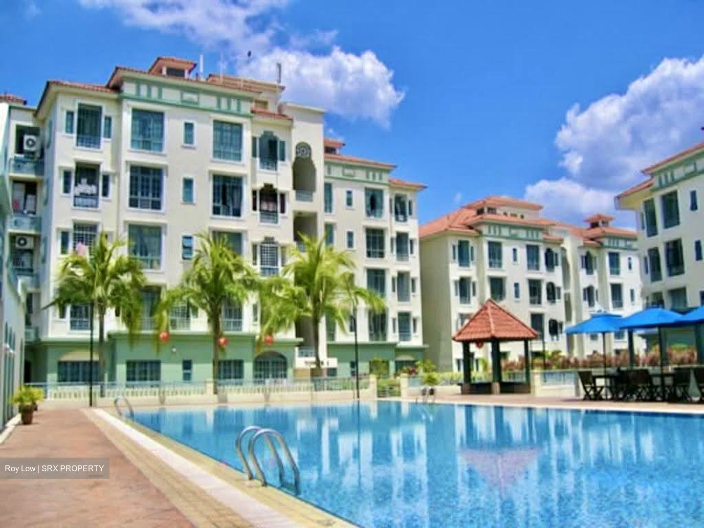 Serenity Park (D28), Condominium #635009051